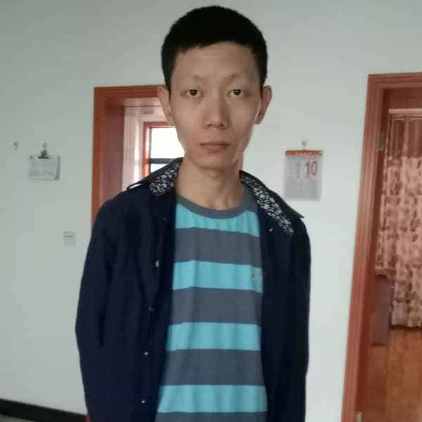 35岁岁江苏单身帅哥 - 阳泉吉缘网
