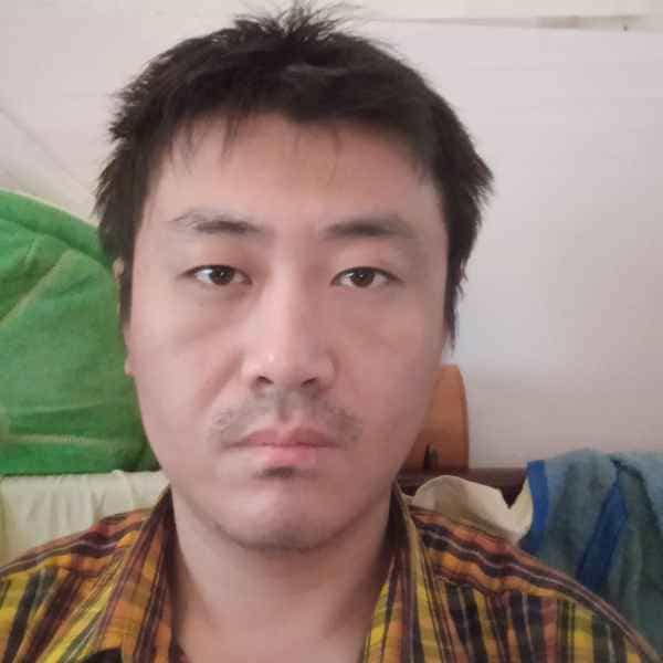 38岁岁辽宁单身帅哥 - 阳泉吉缘网