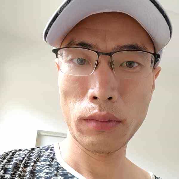 38岁岁山西单身帅哥 - 阳泉吉缘网