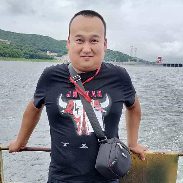 35岁岁吉林单身帅哥 - 阳泉吉缘网