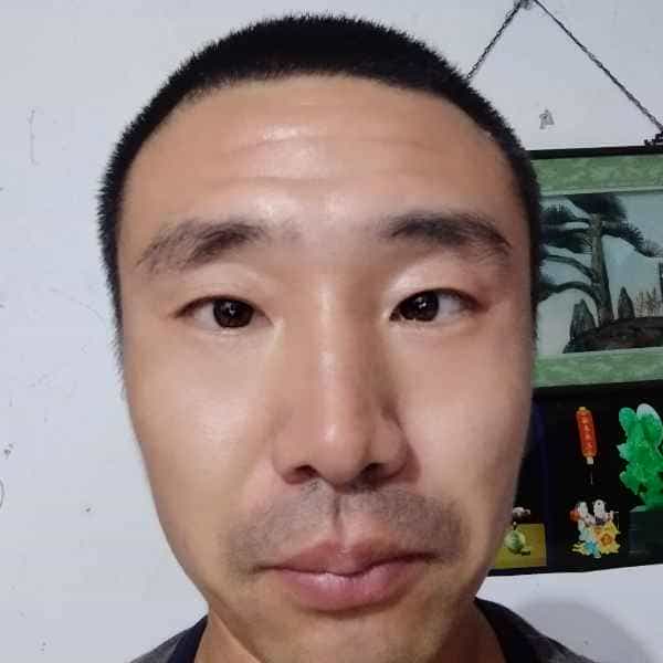 36岁岁吉林单身帅哥 - 阳泉吉缘网