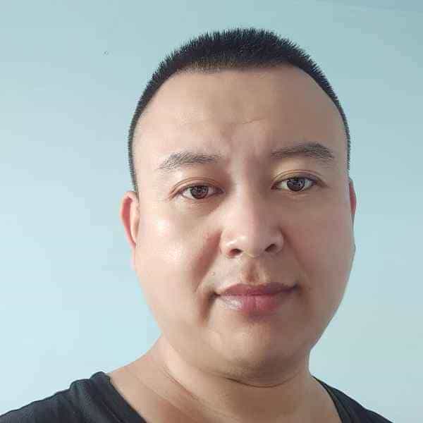 40岁岁吉林单身帅哥 - 阳泉吉缘网