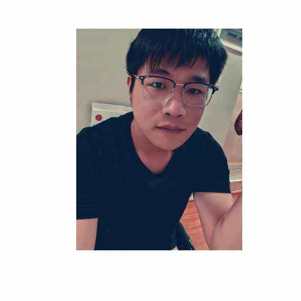29岁岁广东单身帅哥 - 阳泉吉缘网