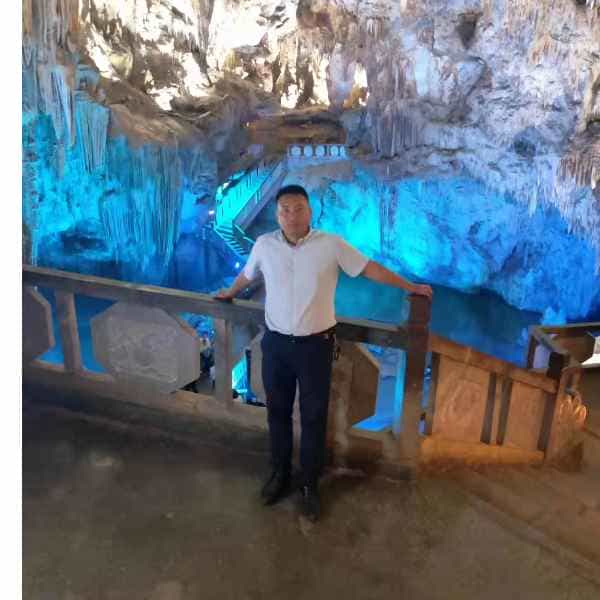 35岁岁云南单身帅哥 - 阳泉吉缘网