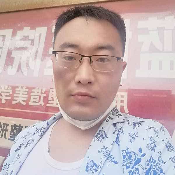 38岁岁辽宁单身帅哥 - 阳泉吉缘网