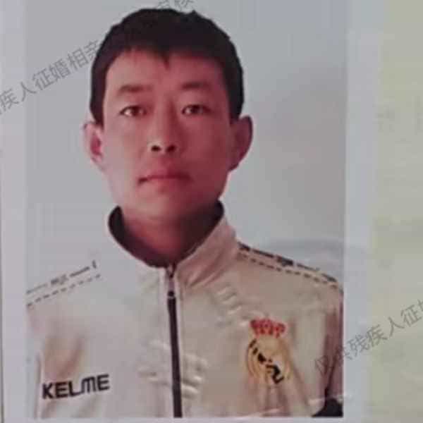 39岁岁河南单身帅哥 - 阳泉吉缘网