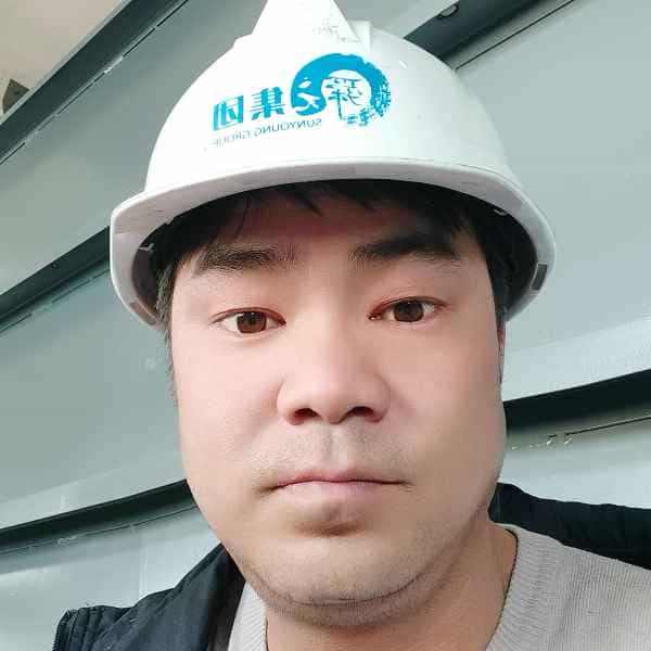 35岁岁湖北单身帅哥 - 阳泉吉缘网