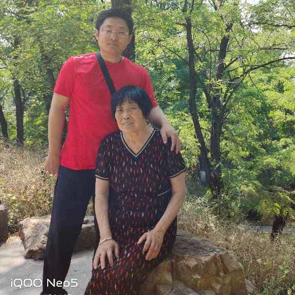 39岁岁辽宁单身帅哥 - 阳泉吉缘网