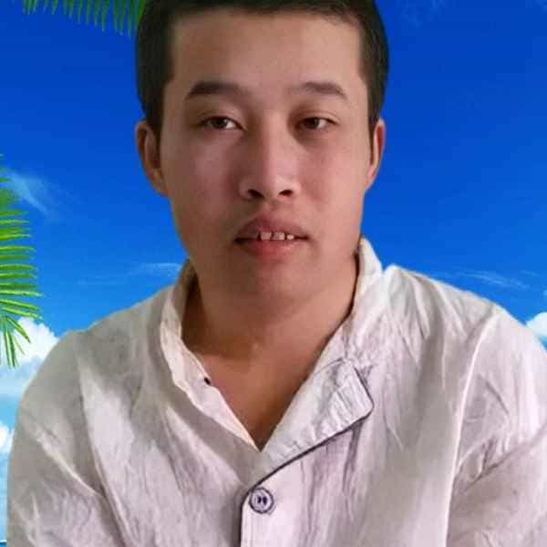 36岁岁陕西单身帅哥 - 阳泉吉缘网