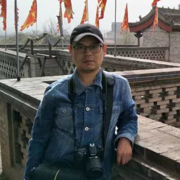 43岁岁河北单身帅哥 - 阳泉吉缘网