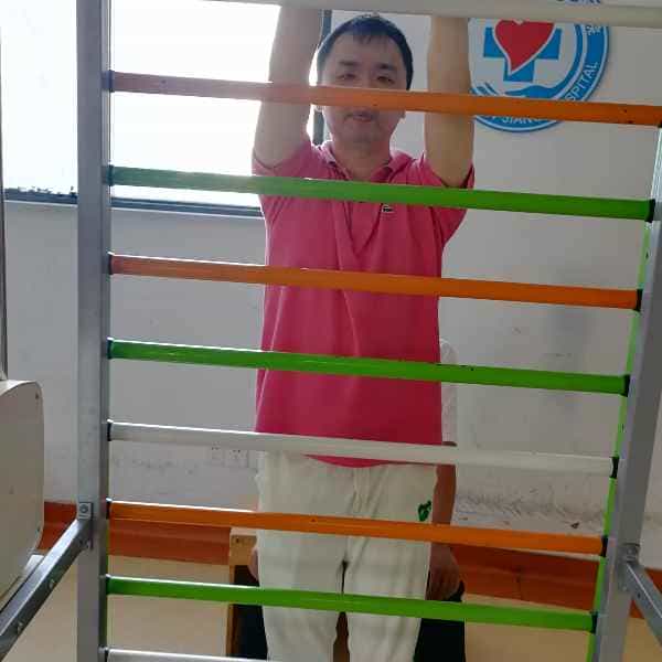 35岁岁安徽单身帅哥 - 阳泉吉缘网