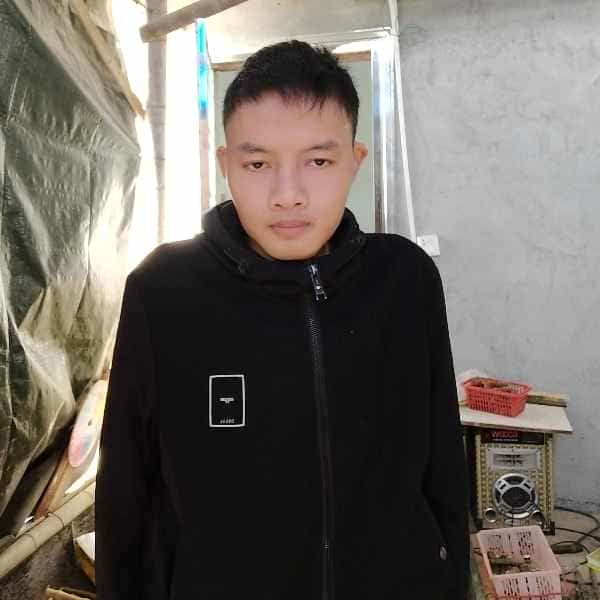 27岁岁江西单身帅哥 - 阳泉吉缘网
