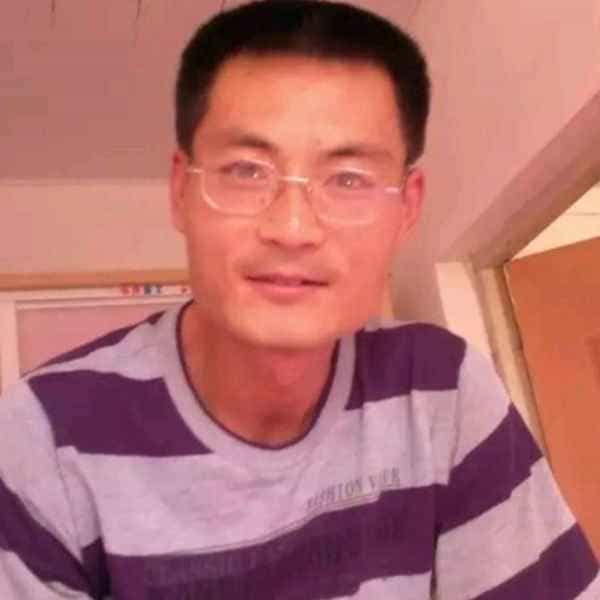 48岁岁山东单身帅哥 - 阳泉吉缘网