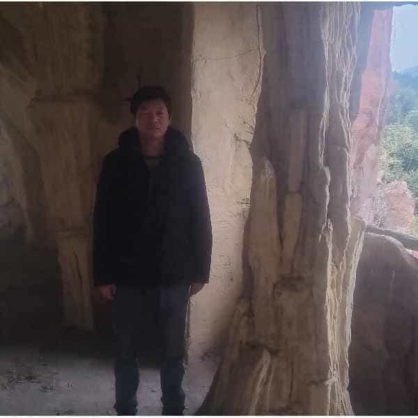 36岁岁湖北单身帅哥 - 阳泉吉缘网