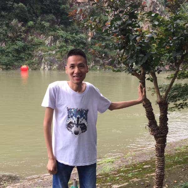 40岁岁湖北单身帅哥 - 阳泉吉缘网