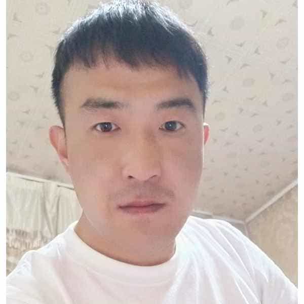 35岁岁山西单身帅哥 - 阳泉吉缘网
