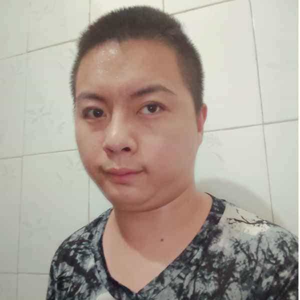 25岁岁山东单身帅哥 - 阳泉吉缘网