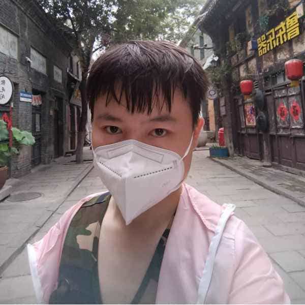 30岁岁河北单身帅哥 - 阳泉吉缘网