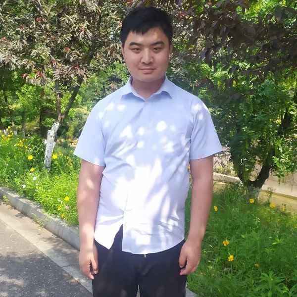29岁岁江西单身帅哥 - 阳泉吉缘网