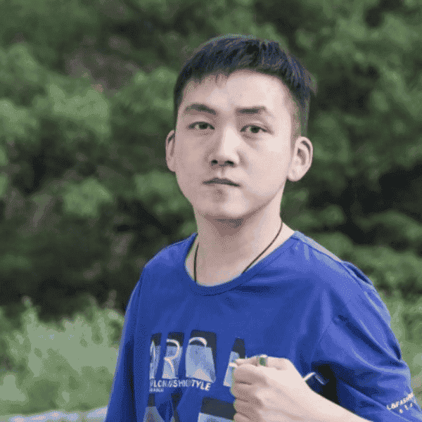 34岁岁陕西单身帅哥 - 阳泉吉缘网