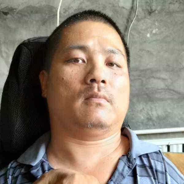 41岁岁山东单身帅哥 - 阳泉吉缘网
