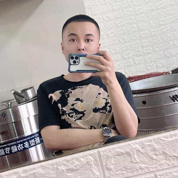 30岁岁黑龙江单身帅哥 - 阳泉吉缘网