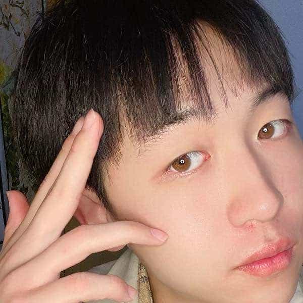 35岁岁河北单身帅哥 - 阳泉吉缘网