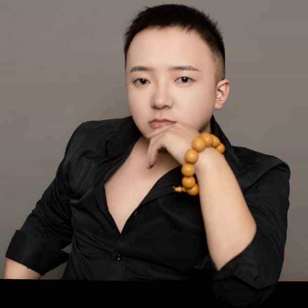 32岁岁山东单身帅哥 - 阳泉吉缘网