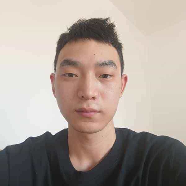 27岁岁江西单身帅哥 - 阳泉吉缘网