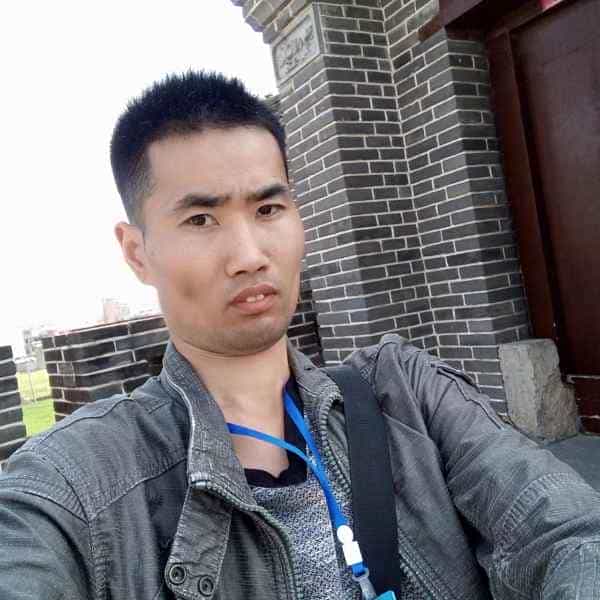 35岁岁安徽单身帅哥 - 阳泉吉缘网