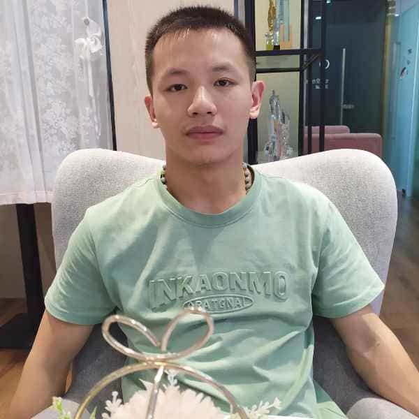 28岁岁江西单身帅哥 - 阳泉吉缘网