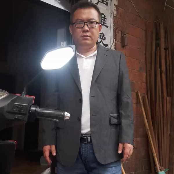 40岁岁江西单身帅哥 - 阳泉吉缘网