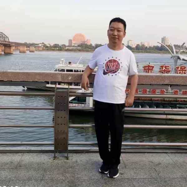 45岁岁辽宁单身帅哥 - 阳泉吉缘网