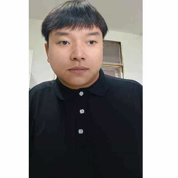 33岁岁湖北单身帅哥 - 阳泉吉缘网