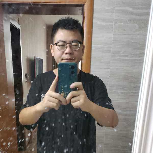 35岁岁陕西单身帅哥 - 阳泉吉缘网