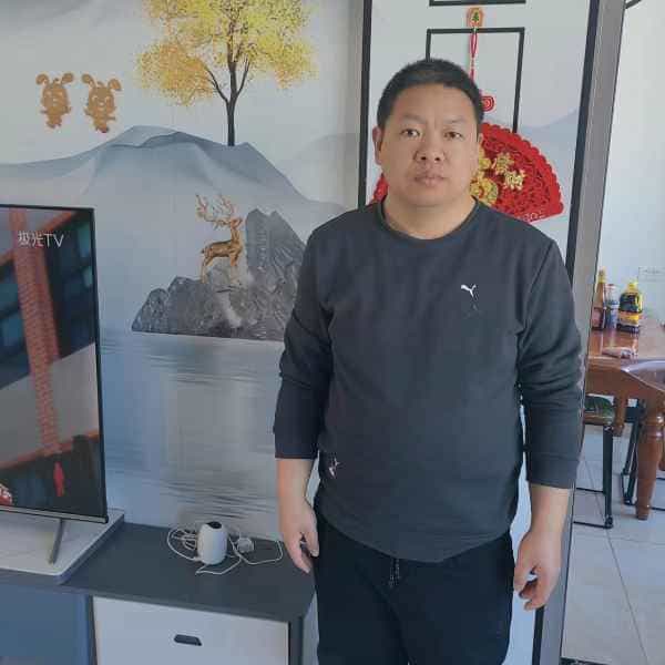 36岁岁山西单身帅哥 - 阳泉吉缘网