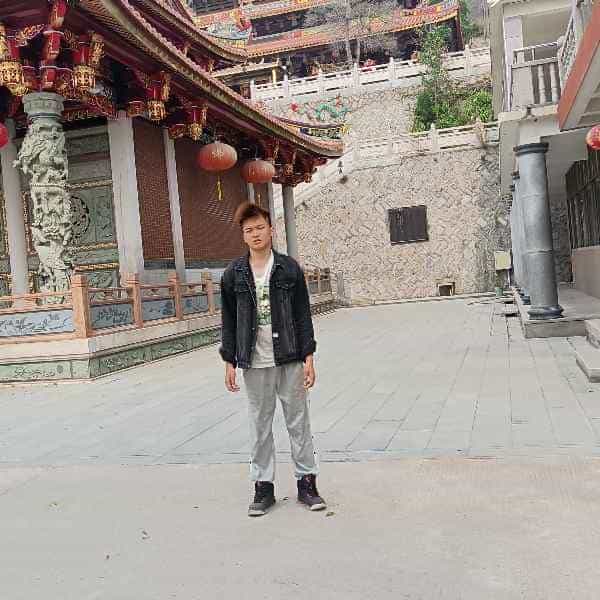 28岁岁江西单身帅哥 - 阳泉吉缘网