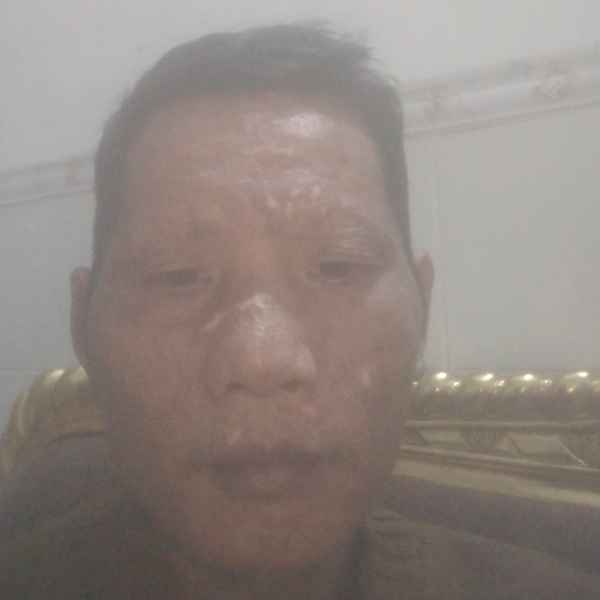 33岁岁广西单身帅哥 - 阳泉吉缘网