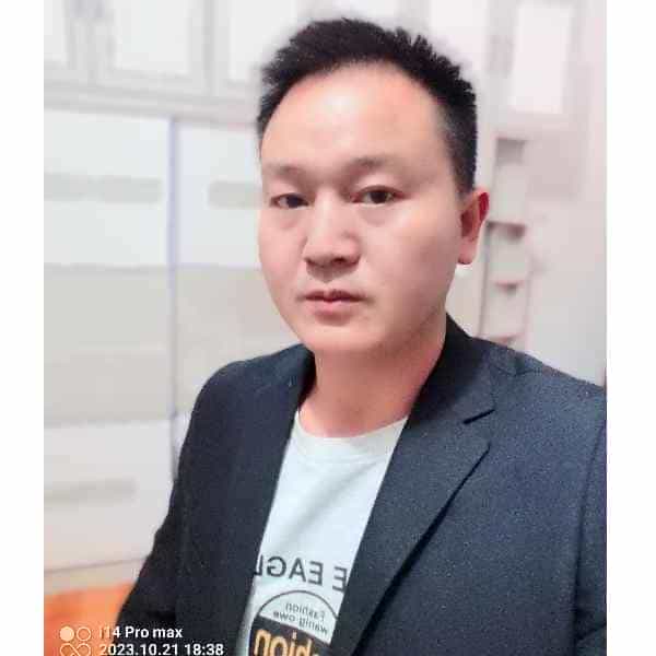 36岁岁湖北单身帅哥 - 阳泉吉缘网
