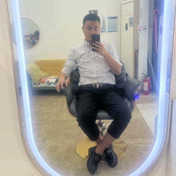 26岁岁湖南单身帅哥 - 阳泉吉缘网