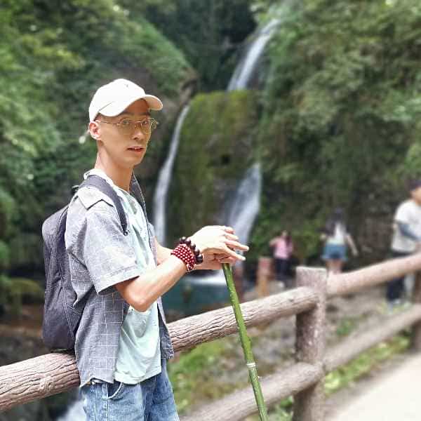 29岁岁四川单身帅哥 - 阳泉吉缘网