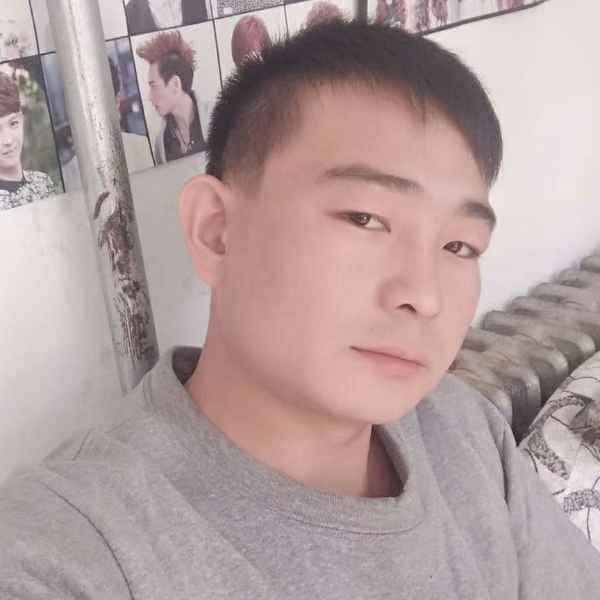33岁岁河北单身帅哥 - 阳泉吉缘网