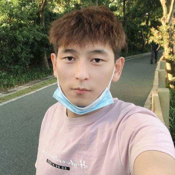34岁岁湖北单身帅哥 - 阳泉吉缘网