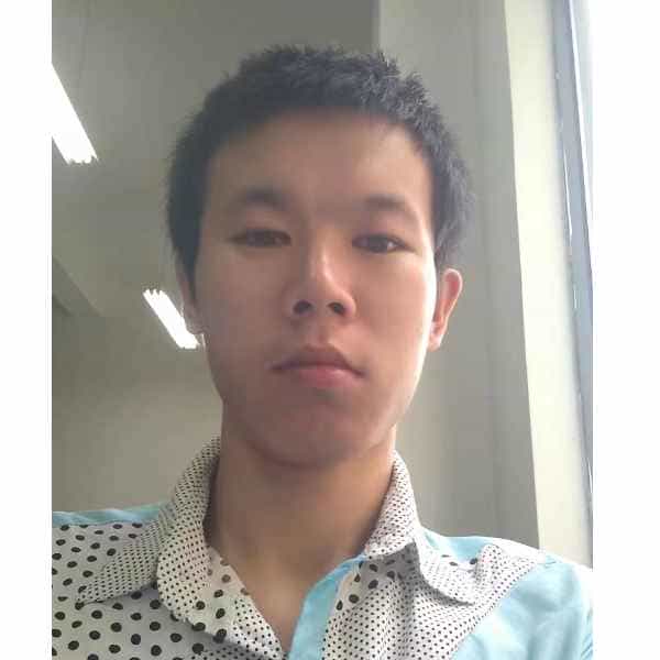 33岁岁陕西单身帅哥 - 阳泉吉缘网