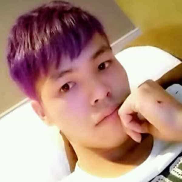 33岁岁广东单身帅哥 - 阳泉吉缘网