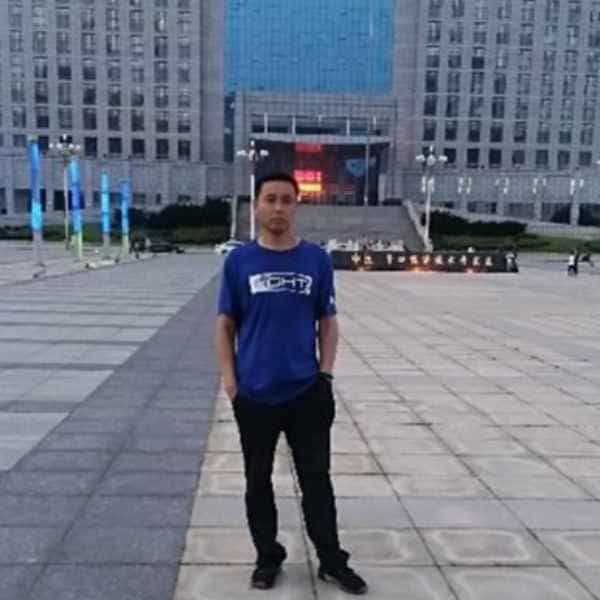 35岁岁辽宁单身帅哥 - 阳泉吉缘网