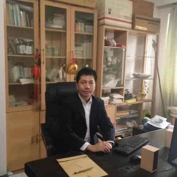 33岁岁福建单身帅哥 - 阳泉吉缘网