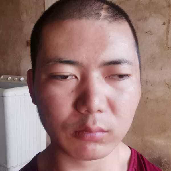 35岁岁云南单身帅哥 - 阳泉吉缘网