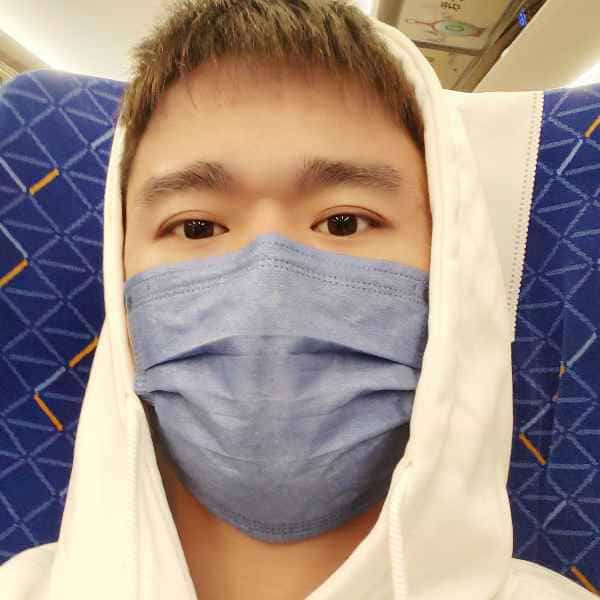 32岁岁广东单身帅哥 - 阳泉吉缘网