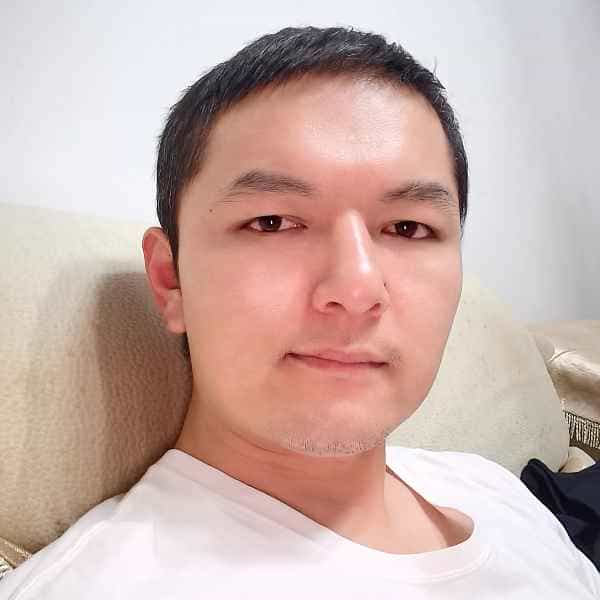 33岁岁湖南单身帅哥 - 阳泉吉缘网